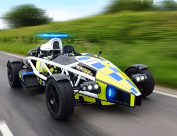 Ariel Atom PL1 '2014