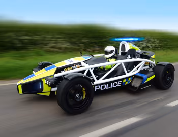 Ariel Atom PL1 '2014