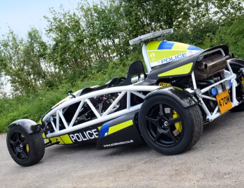 Ariel Atom PL1 '2014
