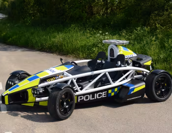 Ariel Atom PL1 '2014