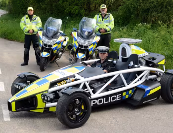 Ariel Atom PL1 '2014