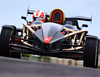 Ariel Atom 500 V8 '09.2010–13