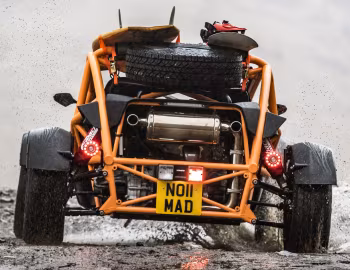 Ariel Nomad '01.2015–pr.