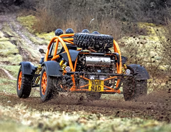 Ariel Nomad '01.2015–pr.