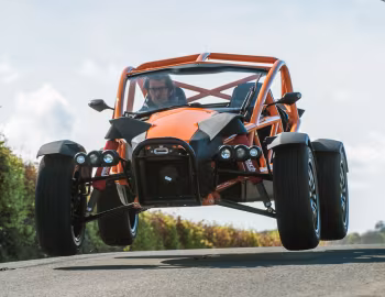 Ariel Nomad '01.2015–pr.