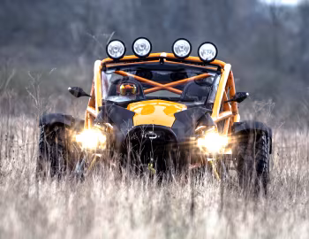 Ariel Nomad '01.2015–pr.