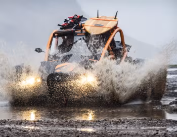 Ariel Nomad '01.2015–pr.