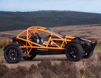 Ariel Nomad '01.2015–pr.
