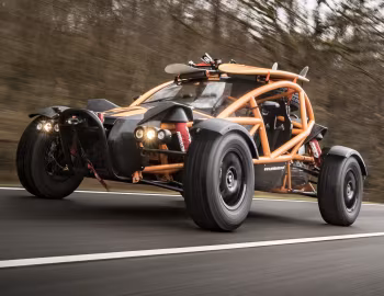 Ariel Nomad '01.2015–pr.