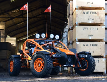 Ariel Nomad '01.2015–pr.