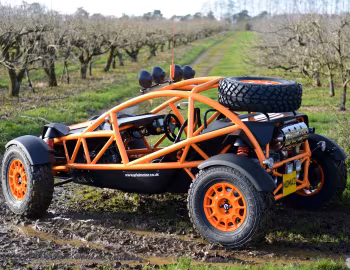 Ariel Nomad '01.2015–pr.