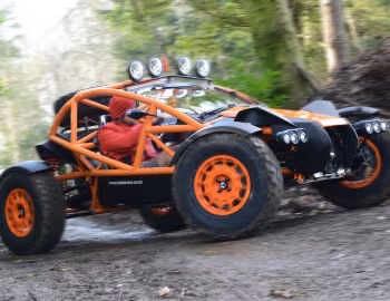 Ariel Nomad '01.2015–pr.