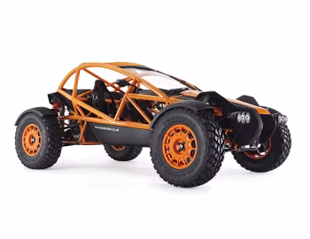 Ariel Nomad '01.2015–pr.