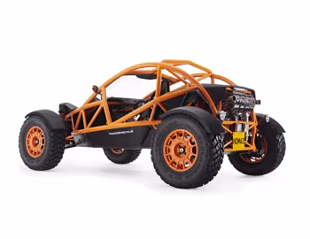 Ariel Nomad '01.2015–pr.