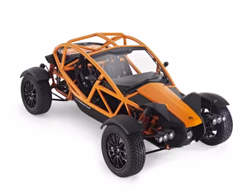 Ariel Nomad '01.2015–pr.