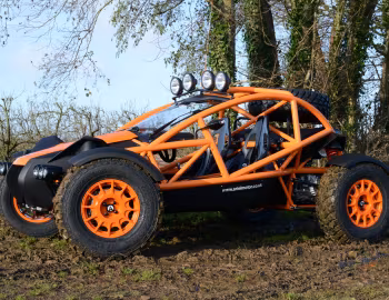 Ariel Nomad '01.2015–pr.