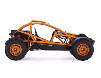 Ariel Nomad '01.2015–pr.
