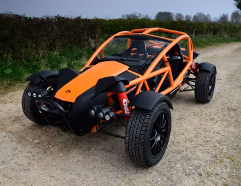 Ariel Nomad '01.2015–pr.