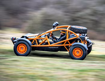 Ariel Nomad '01.2015–pr.