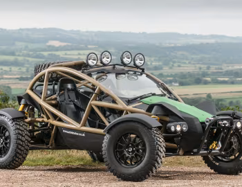 Ariel Nomad '01.2015–pr.