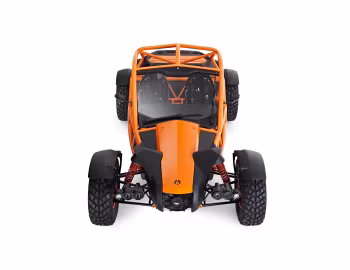 Ariel Nomad '01.2015–pr.