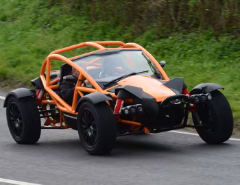 Ariel Nomad '01.2015–pr.
