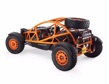 Ariel Nomad '01.2015–pr.