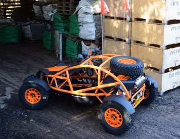 Ariel Nomad '01.2015–pr.
