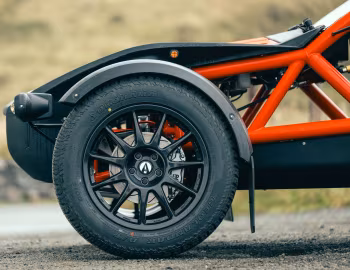 Ariel Nomad 2 '2024–pr.