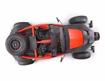 Ariel Nomad 2 '2024–н.в.