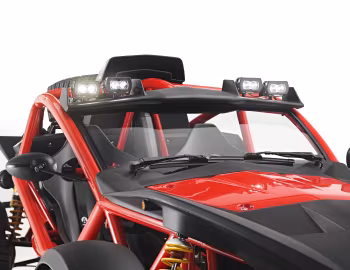 Ariel Nomad 2 '2024–н.в.