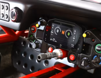 Комбинация приборов Ariel Nomad 2 '2024–н.в.