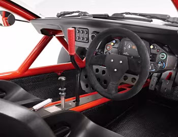 Торпедо Ariel Nomad 2 '2024–н.в.