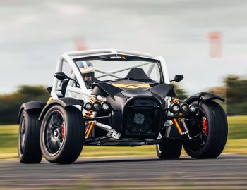 Ariel Nomad R '2020–23