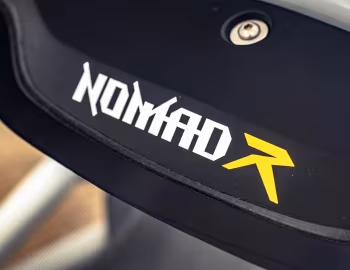 Ariel Nomad R '2020–23