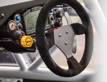 Тарпеда Ariel Nomad R '2020–23