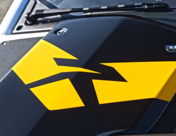 Ariel Nomad R '2020–23
