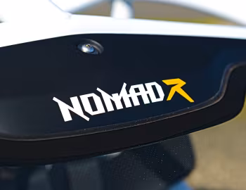 Ariel Nomad R '2020–23