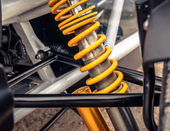 Ariel Nomad R '2020–23
