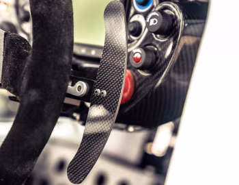 Інтэр'ер Ariel Nomad R '2020–23