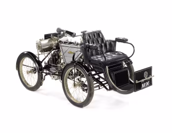 Ariel Quadricycle '1900