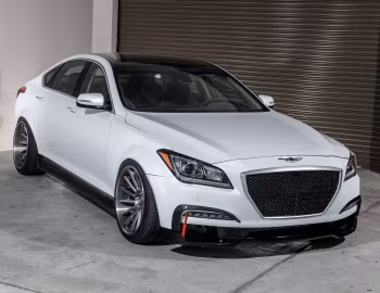 ARK Performance AR550 '11.2014