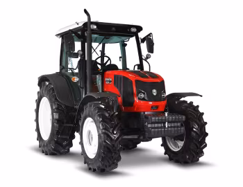 ArmaTrac 1004 Lux Cabin '11.2015–pr.