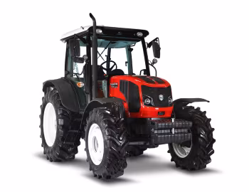 ArmaTrac 1104 Lux Cabin '09.2015–pr.