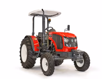 ArmaTrac 502e Platform/Canopy '2017–pr.