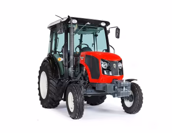 ArmaTrac 502e Cabin '01.2019–pr.