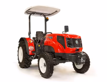 ArmaTrac 582e '02.2015–pr.
