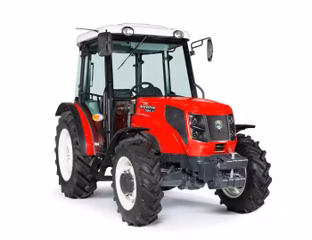 ArmaTrac 584e Cabin '2016–pr.