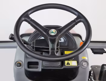 Panel frontal ArmaTrac 702e Cabin '2015–pr.