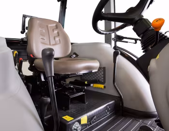Interior ArmaTrac 702e Cabin '2015–pr.